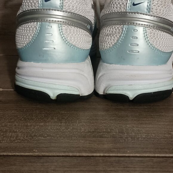 Nike Running Air Span 4 Bowerman Series Women Sneakers 315919-102 Size 9 - Picture 9 of 15